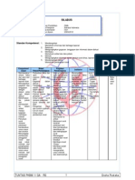Silabus Bahasaindonesia SMAkelas XII