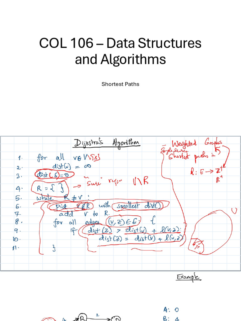 Lecture 38 | PDF