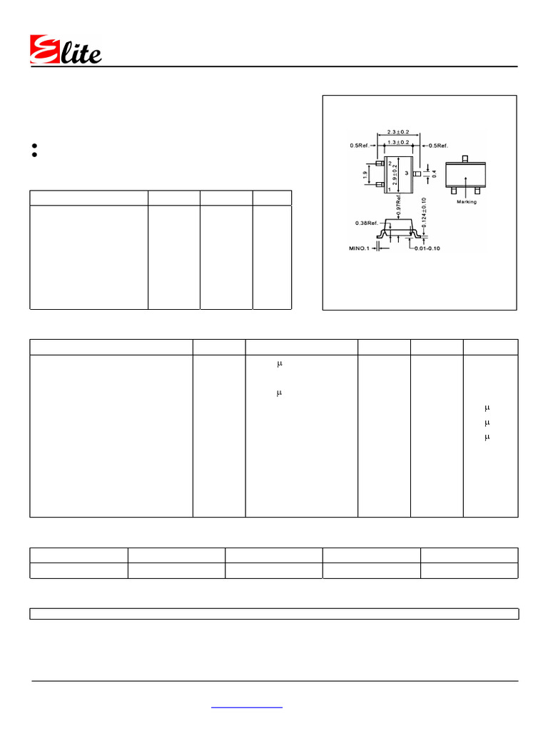 2SC3875 NPN Transistor Specifications | PDF | Electrical Equipment ...