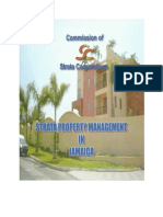 Strata Property Management in Jamaica