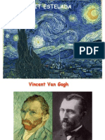 106 Nit Estelada Van Gogh