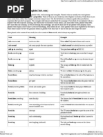 Download Phrasal Verbs List by Juan Ernesto SN87360490 doc pdf