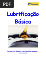 Apostila de Lubrificação Básica