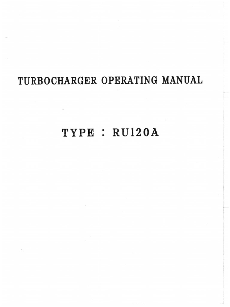 Ru D | PDF