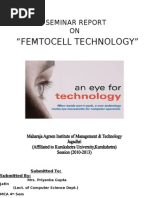 Download Femtocell Report by Aditi Gupta SN87362335 doc pdf
