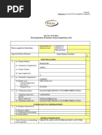 IPA Business Name Renewal Form | PDF | Domain Name Registrar | Government