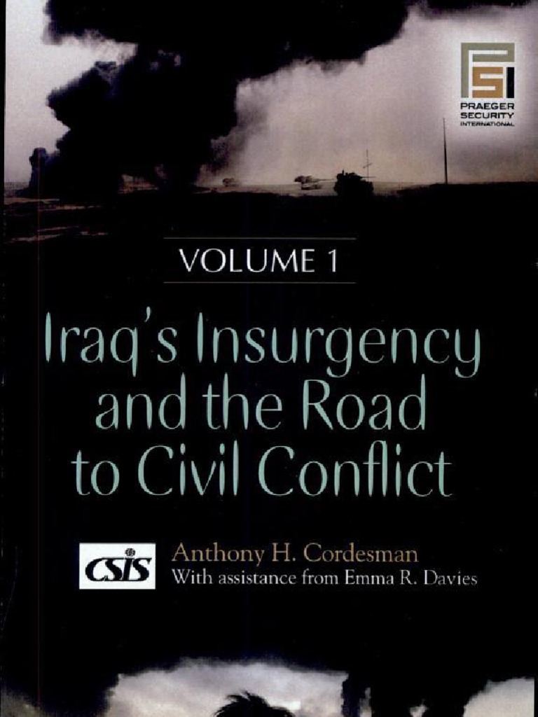 768px x 1024px - Iraq 039 s Insurgency and the Road to Civil Conflict 2 Volumes Set ...