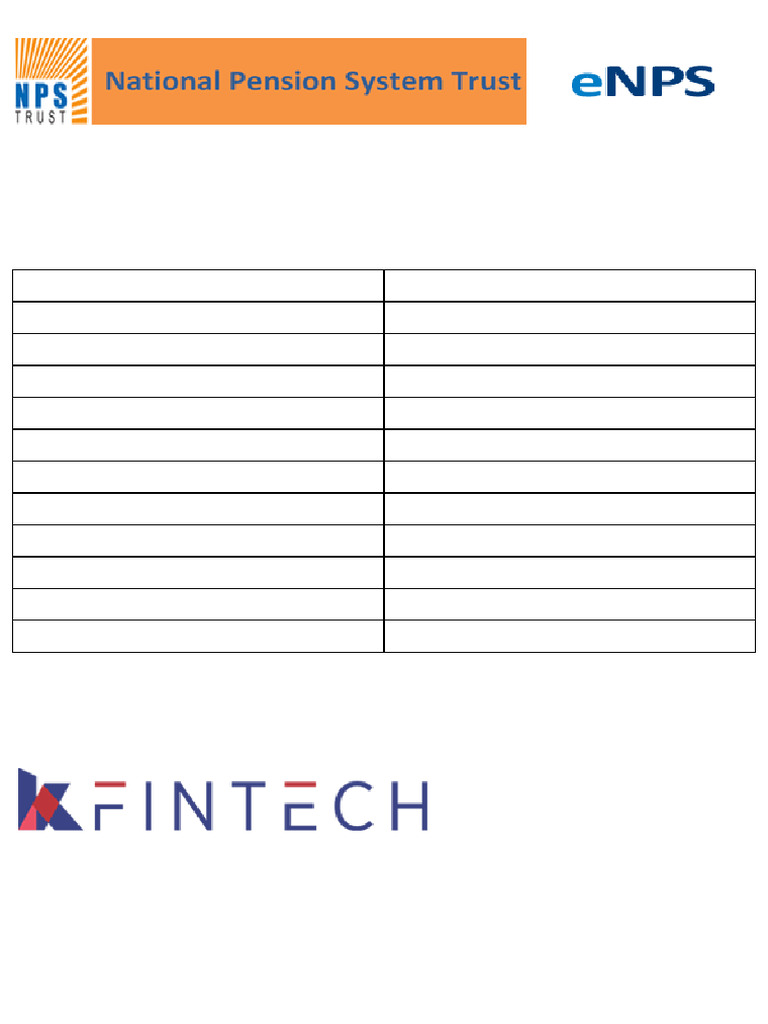 Online Payment Receipt For Subsequent Contribution | PDF