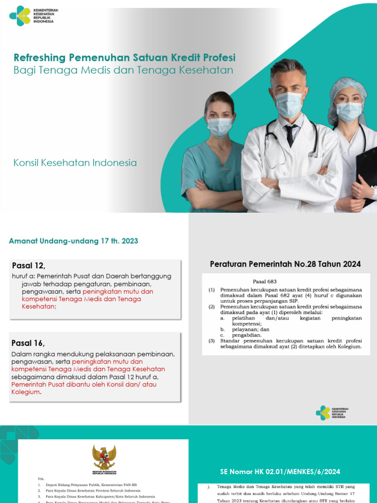Refreshing SKP Platform | PDF