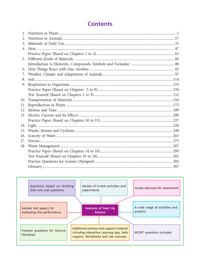 Science Class 7 Curriculum Overview | PDF | Tropical Meteorology | Seasons