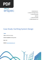 CDEGS Software User Guide for Grounding | PDF | Electrical Substation ...