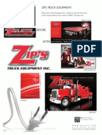 ZIPS Truck Equipment POP Page