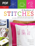 Download Busts and Cameos from A Rainbow of Stitches  by CrafterNews SN87366558 doc pdf