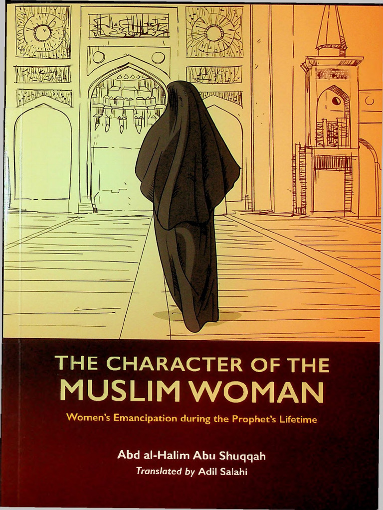 Muslim Women's Character in Islam | PDF | Muhammad | Hadith