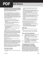 7c Test Paper | PDF | Arm | Blood