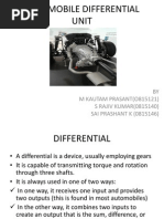 Synchromesh Gearbox: Overview and Insights | PDF | Manual Transmission ...
