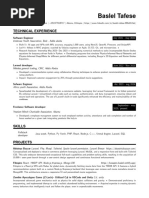 Udacity Programming Fundamentals Certificate | PDF