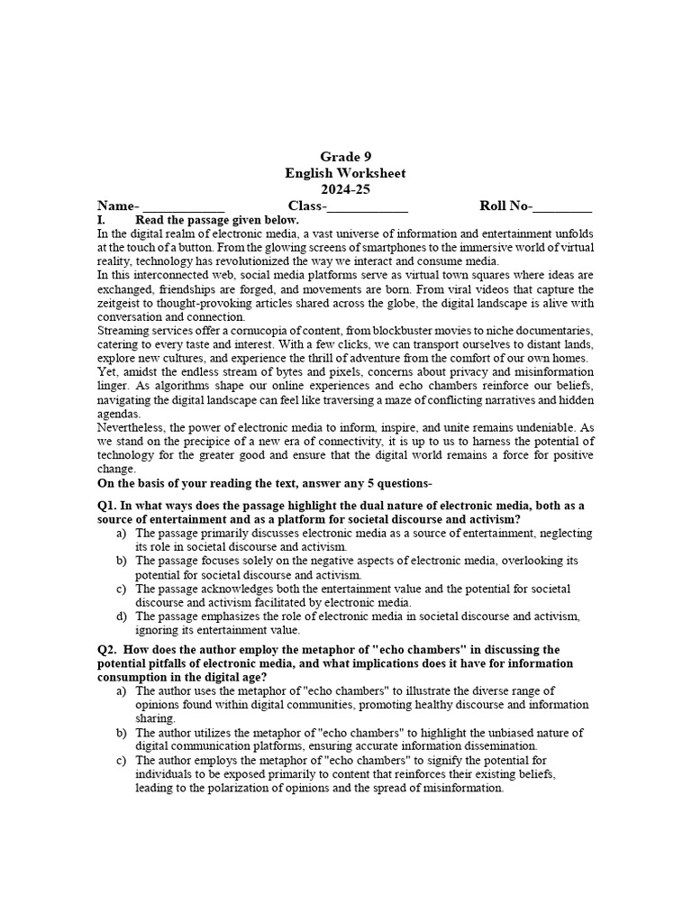 Screenshot 2024-05-13 at 8.04.03 PM | PDF | Communication | Human ...