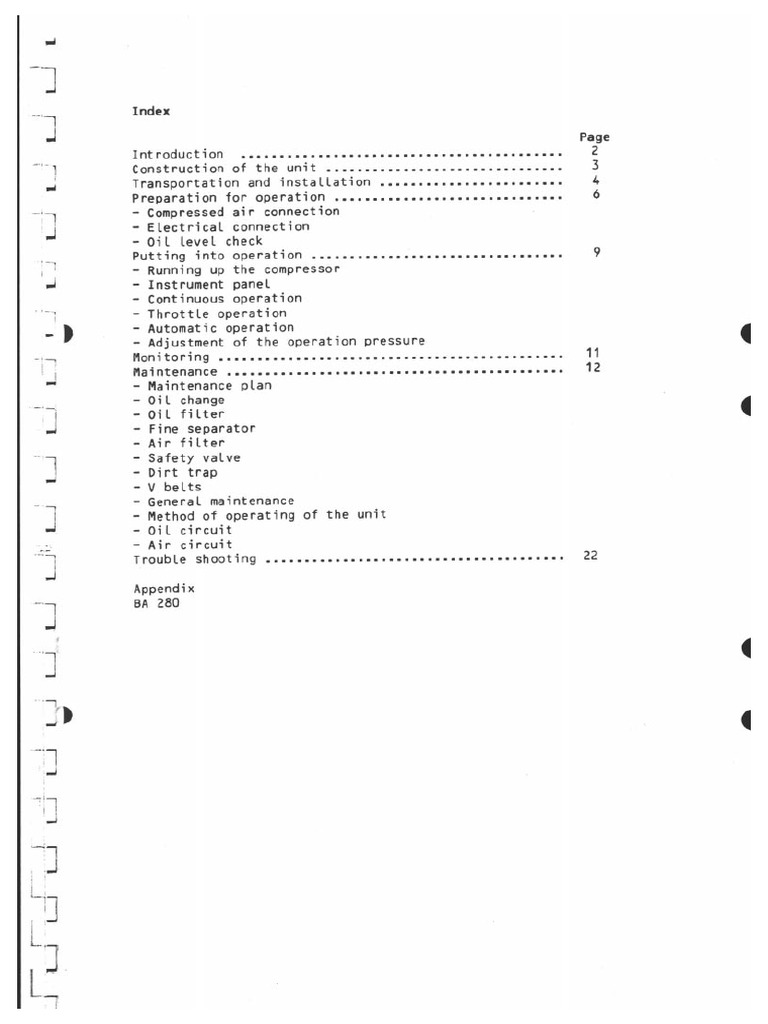 BME 61-90s | PDF