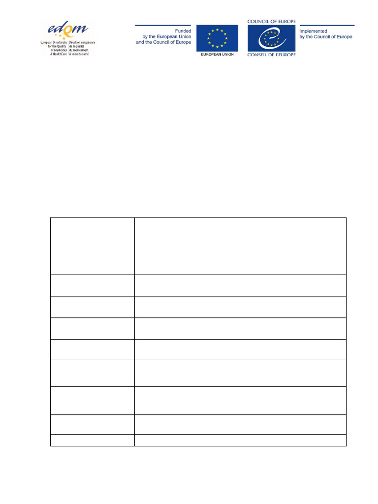Evaluation of MU - Annex 2 Top-Down Approach - Annex 2.1 Use of Data ...