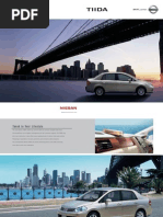 Download Nissan Tiida by TalalBodla SN8737499 doc pdf