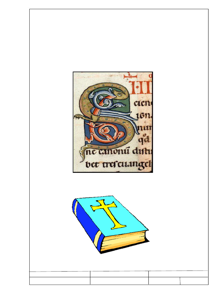 2do Sec Decoracion de Letras | PDF