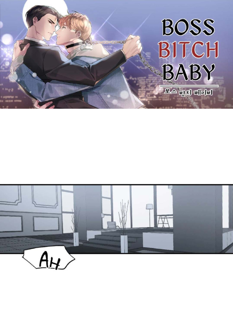 Boss Bitch Baby: Capítulos y Lectura | PDF