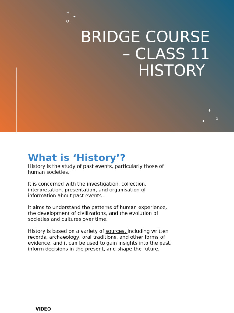 Understanding Historical Timeframes | PDF | Common Era | Anno Domini