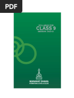 9th STD Marathi Textbook PDF Aksharbharti | PDF