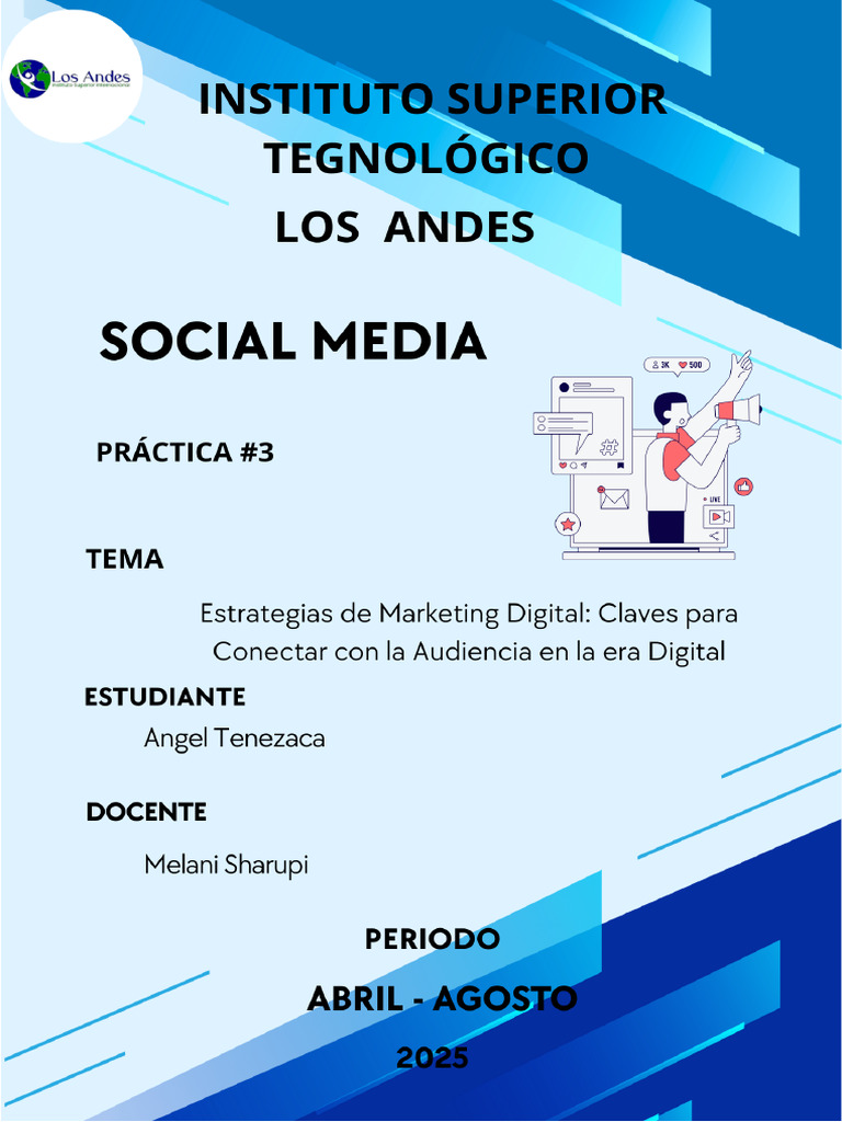 Estrategias clave en marketing digital | PDF | Publicidad digital ...