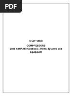 Compressor Operating Envelope Explained | PDF | Gas Compressor ...