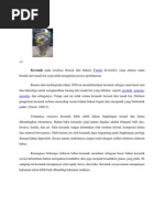 Download Keramik Dan Sifat Logam by Dinie Mardianti SN87378084 doc pdf