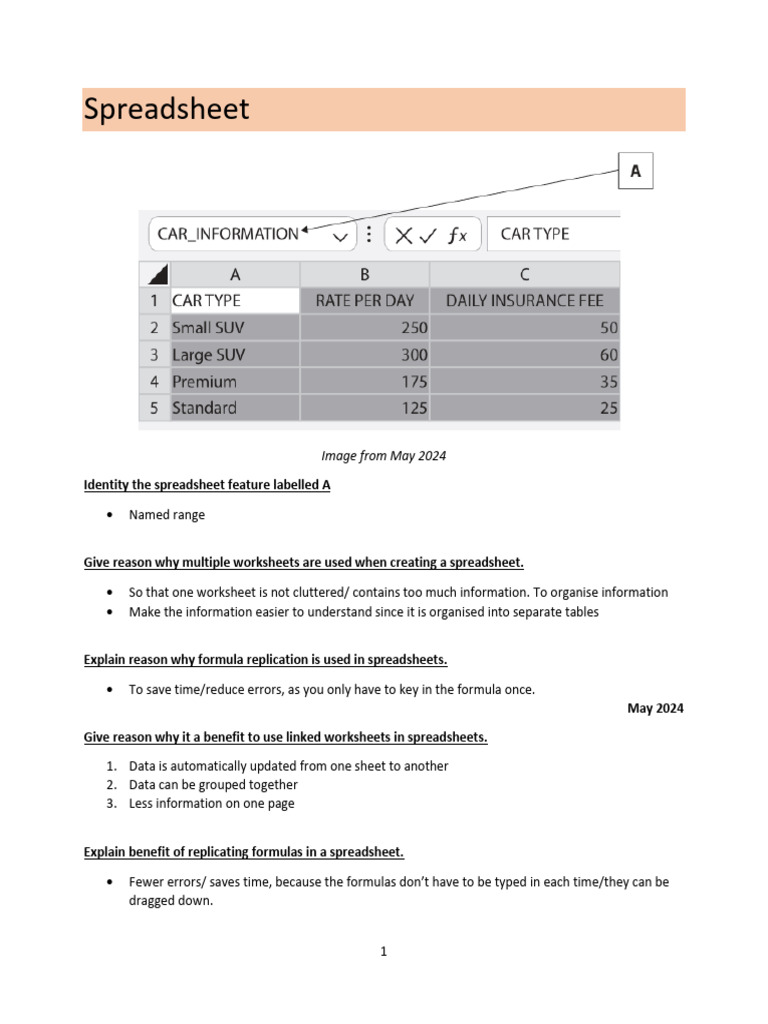 Topic Wise Question (Section B) | PDF | Spreadsheet | Computer Programming