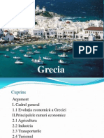 Grecia