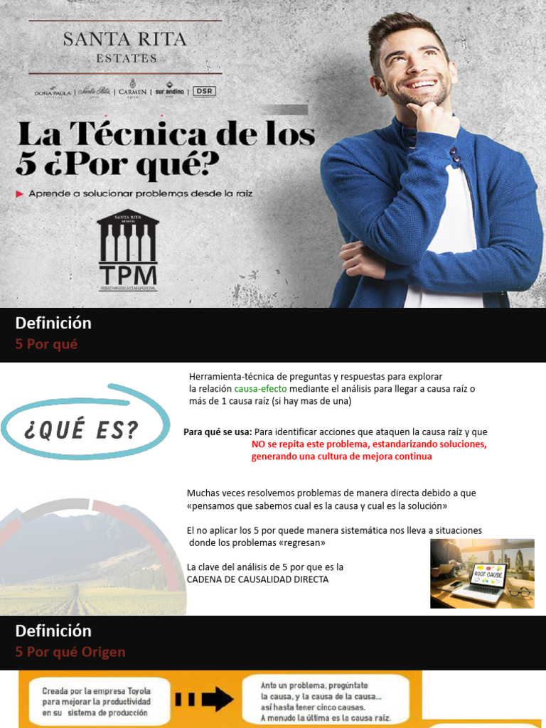 Capacitación 5Xq 2020 | PDF | Medición