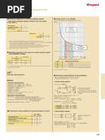 Minimum Live Parts Clearance Standards | PDF | Power (Physics ...