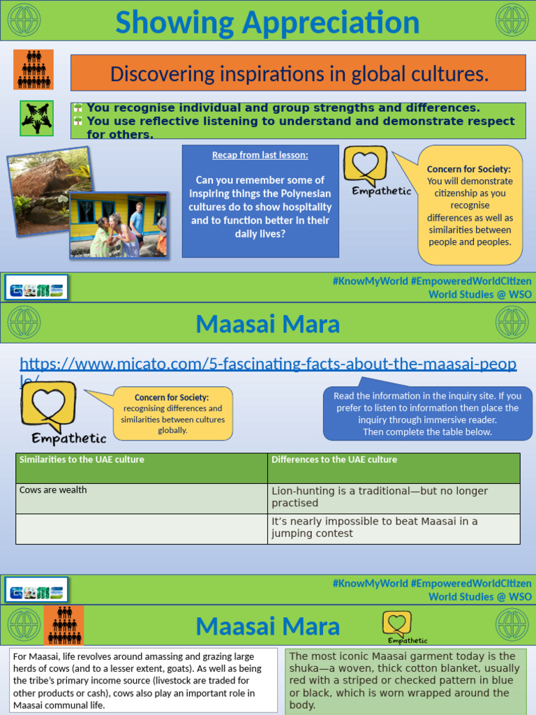 World Studies Term 3 Week 2 Year 7 | PDF | Jewellery | Softlines (Retail)