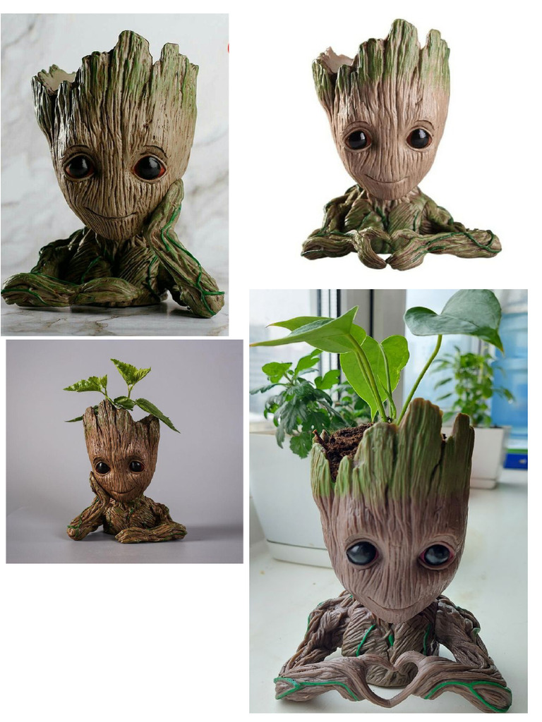 Groot | PDF