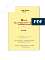 Fourier - Theorie 4 Mouvements pt1