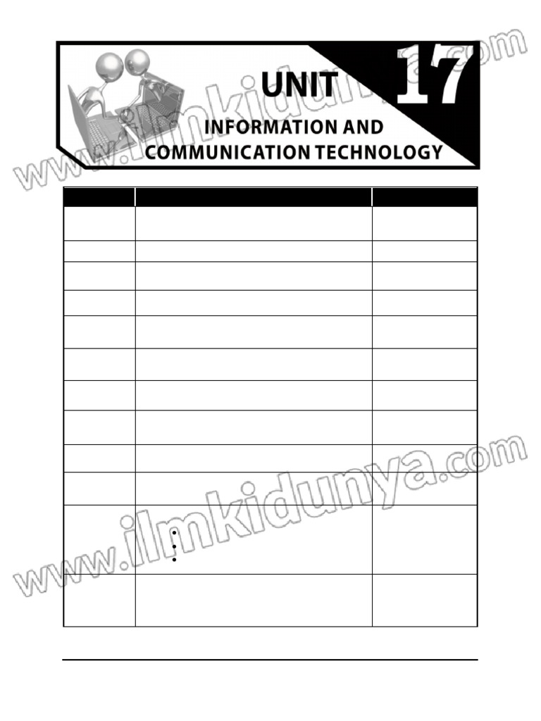 Understanding Information Technology | PDF | Computer Data Storage ...