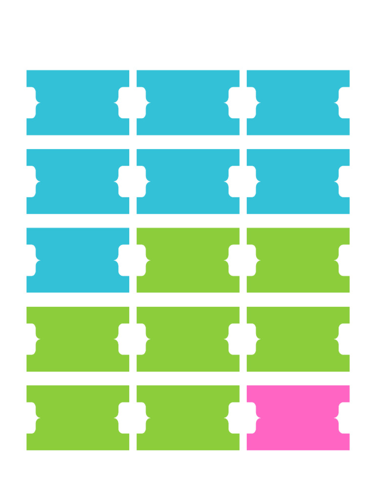 Editable Divider Tabs PDF | PDF