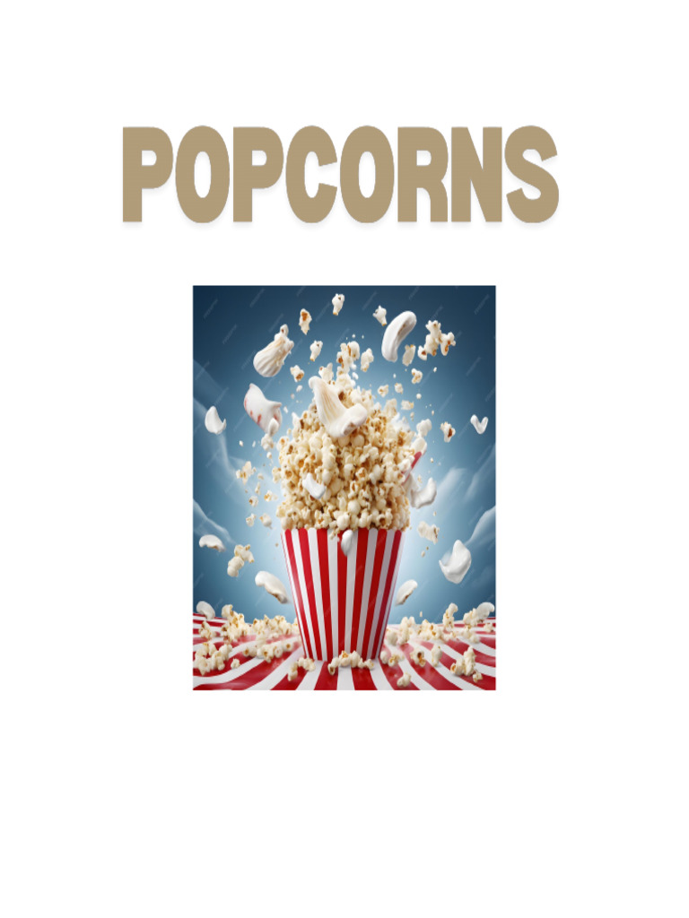 Popcorns 20240902 204726 0000 | PDF