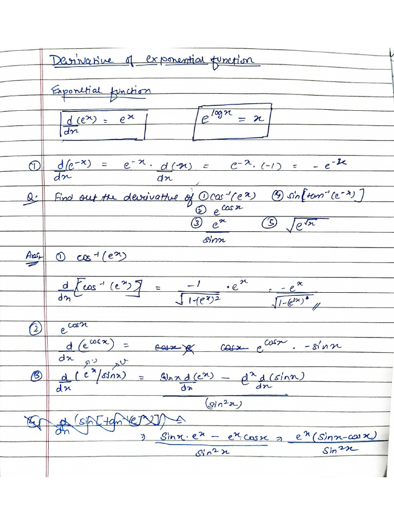 Maths Work Extra Class | PDF