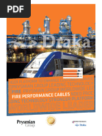 Katalog FRC Draka | PDF | Electrical Engineering | Electricity
