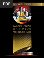 TERC v.I.P. - Telepítési Útmutató | PDF