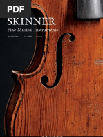 Download Fine Musical Instruments  Skinner Auction 2595B by SkinnerAuctions SN87383925 doc pdf