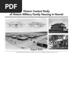Download Military Family Housing in Hawaii History by CAP History Library SN87384268 doc pdf