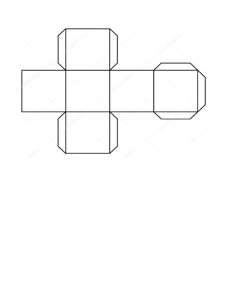 Cube | PDF