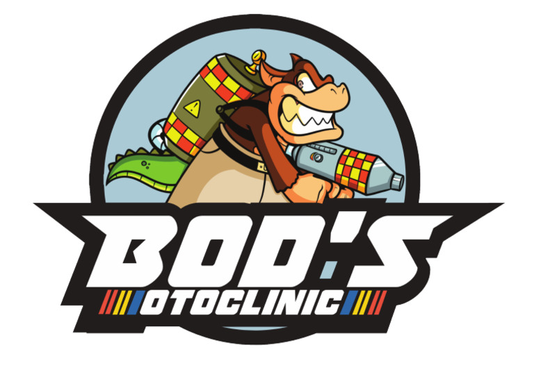 Logo Bods | PDF