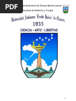 Escala Edmonton de Evaluación de Síntomas | PDF